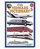 My Jumbo Vehicles Pictionary A3 Size Book with Big Pictures for Early Learners | Pictures Book