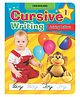 Cursive Writing Book for Kids  Learn Joining Letters (Part 1) | Progressive Handwriting Practice to Master Cursive Letter Connections | Fun Activities for Ages 37