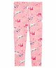 Carter's Unicorn Leggings - Pink