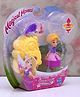 Disney Magical Mover Rapunzel Doll - Height 8 cm