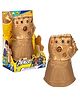 Marvel Avengers Infinity Gauntlet Action Prop - Golden 