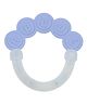 Syga Baby Rattle - Blue