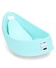 Babyhug Baby Bath Tub With In-built Bather Small Size (Colour & Print May Vary)