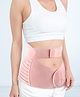 Babyhug Large Size Post Maternity Reshaping Corset Belt - Pink