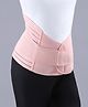 Babyhug XX Large Size Post Maternity Reshaping Corset Belt - Pink
