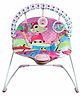 Mastela Musical Bouncer with Toy Bar Deer Print - Pink