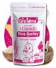 ByGrandma Rice Porridge Mix for Babies - Easy Digestion & High Energy, Homemade Travel-Friendly Food 280g