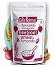 ByGrandma Sprouted Wheat & Beetroot Porridge Mix with Almonds for Babies 12M+ - 280g