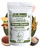 ByGrandma Sprouted Ragi & Almond Baby Porridge Mix for Strong Bones & Immunity - Vegetarian, No Preservatives, 280g