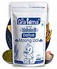 ByGrandma Baby Porridge Mix - Wholesome Broken Wheat & Moong Dal Meal for 12M+ Babies, 280g