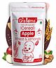 ByGrandma Sprouted Wheat & Apple Porridge with Almonds Baby Food - Easy Digestion, Rich in Fibre & Vitamins, 280gm, 12-18M+