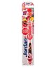 Jordan Kid's Toothbrush with Stand - (Color May Vary)