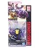 Transformers Primes Legends Skapnel Action Figure Purple - Height 8.5 cm 