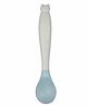 Beebaby Heat Senor Baby Soft Spoon - Blue