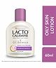 Lacto Calamine Daily Face Care Lotion For Oily Skin - 60 ml