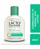 Lacto Calamine Daily Face Care Lotion Combination to Normal Skin - 60 ml