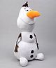 Disney Frozen Olaf Soft Toy White - Height 50 cm
