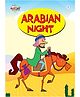 Jr Diamond Arabian Night 1 Story Book - English