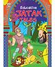 Jr Diamond Educative Jatak Tales - English