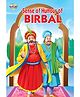 Sense Of Humour Of Birbal - English