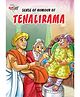 Jr Diamond Sense Of Humour Of Tenalirama - English