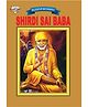 Jr Diamond Shirdi Sai Baba - English