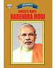 Jr Diamond India's Hope Narender Modi Biography By Renu Saran - English