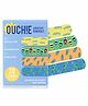 Aya Papaya Ouchie Adhesive Bandages Pack Of 20 - Multicolor