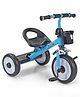 Tricycle for Kids - Blue