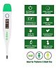 Dr. Balance Digital Thermometer - White
