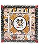 Disney Mickey Mouse Carrom Board (Color & Print May Vary) 