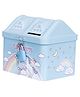 Funcart Money Bank Unicorn Print - Blue