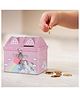 Funcart Money Bank Unicorn Print - Pink
