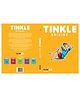 Tinkle Origins 1983 Volume 5 - English
