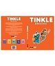 Tinkle Origins 1983-84 Volume 9 - English