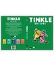 Tinkle Origins 1984 Volume 10 - English