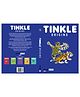 Tinkle Origins 1983 Volume 7 - English