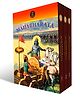 Amar Chitra Katha Mahabharata by Anant Pai - English
