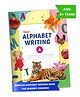 Target Publication Blossom English Alphabet Writing Book A - English