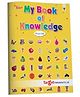 Target Publications Blossom My Book of Knowledge - English