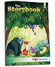 Target Publications Blossom Story Book C - English