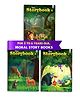 Target Publication Blossom Story Books Pack of 3 - English 