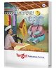 Target Publications Gyanvatika Level 2 Workbook - Hindi