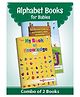 Target Publications Blossom English Learning Books Pack of 2 - English