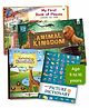 Target Publication General Knowledge Books Combo Pack of 4 - English