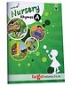 Target Publications Nurture English Popular Nursery Rhymes Book Part A - English
