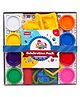 Funskool Fundough Celebration Pack Kit - Multicolor