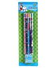 Doraemon Stationery Gift Set Multicolor - 7 Pieces