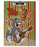 Tom & Jerry Sparkling Exam Board - Multicolor