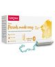 Sirona FDA Approved Non Applicator Tampons for Heavy Flow - 20 Pieces